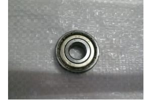 Підшипник 201 для мотоциклів